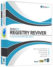 Registry Reviver